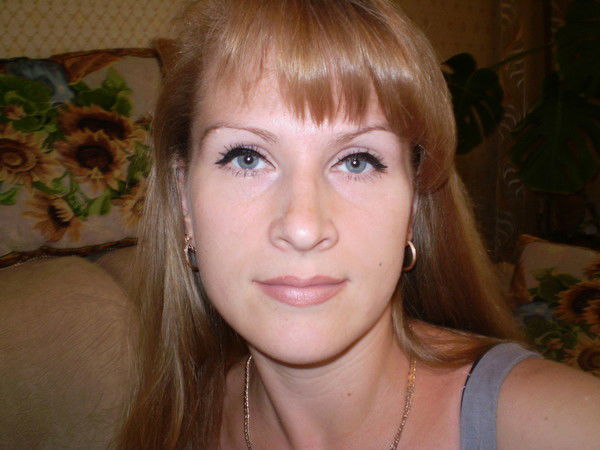 Татьяна Дедкова