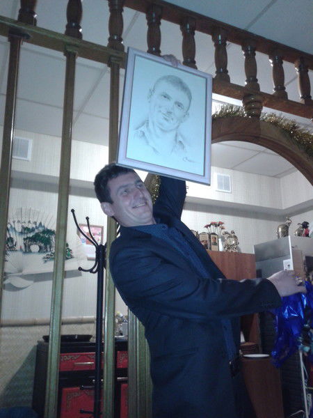 Виталий Жуков