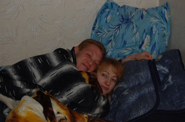 Денис Духовской