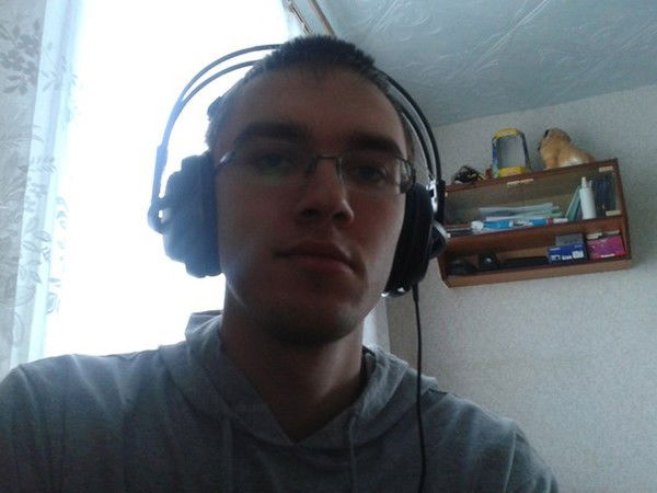 Димон Рудаков