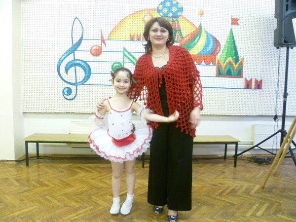 Натаван Зейналова