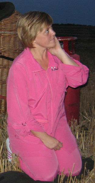 Лариса Карева