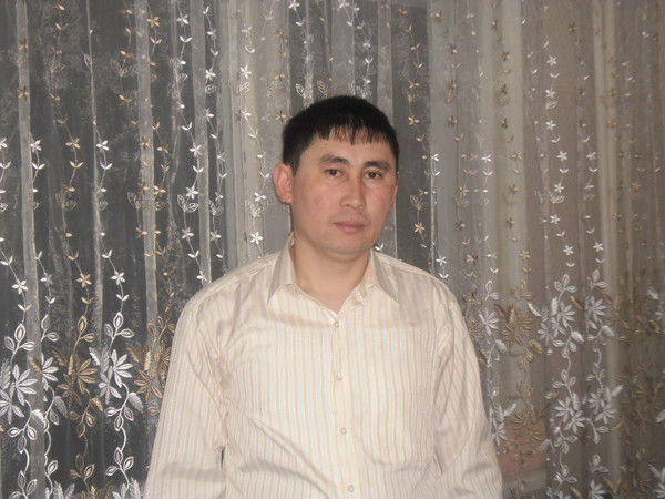 Мейрам Каумбеков