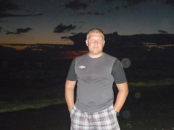 Андрей Малов