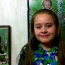 Маргарита Егорова