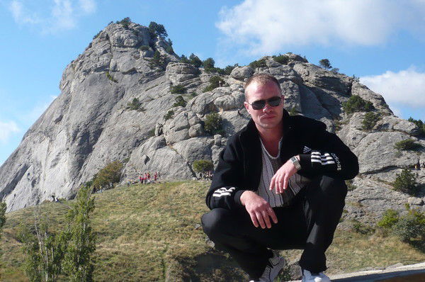 Юрий Сидоров