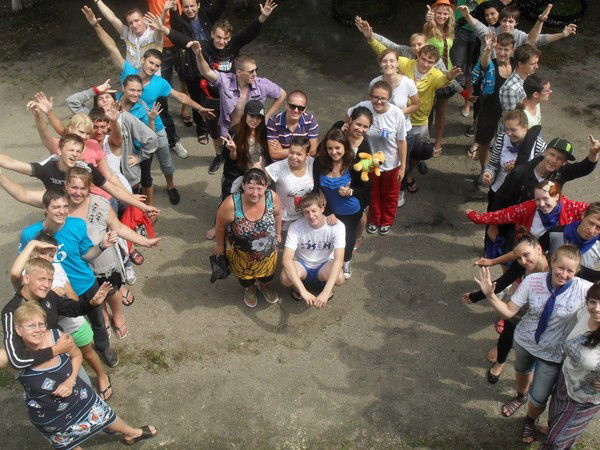 Кристюшка Слепцова