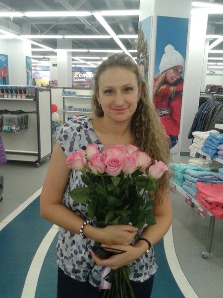 Елена Бойко