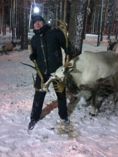 Павел Макеев