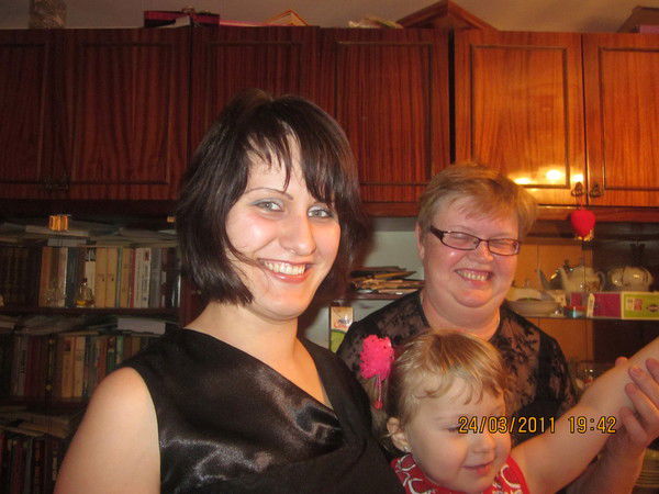 Елена Будревич