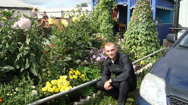 Иван Барышев