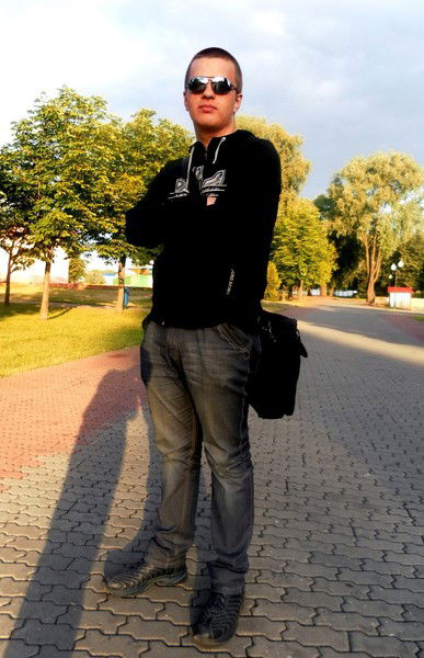 Лёха Ракицкий