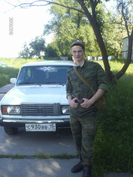 Евгений Иванович