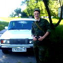 Евгений Иванович