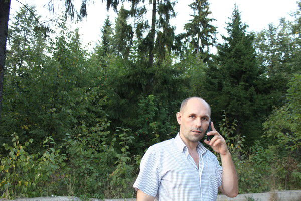 Олег Юрьевич