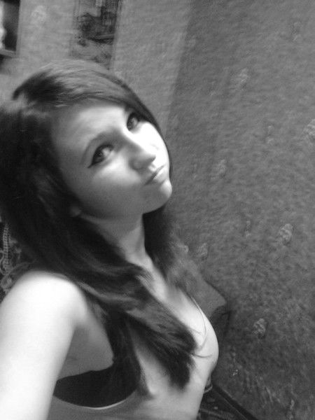 Алёна Кошлакова