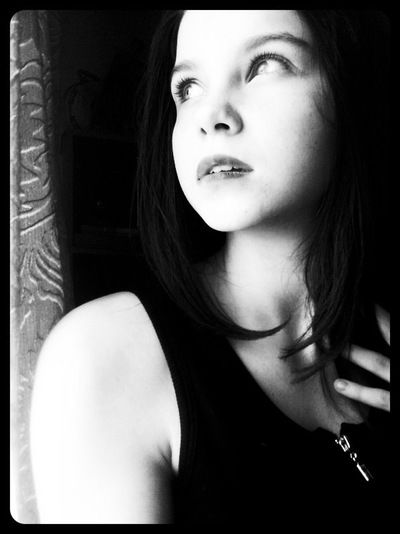 Мария Шалыгина