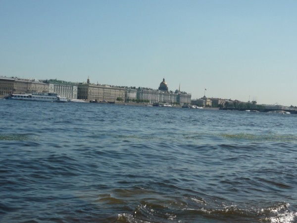 Сергей Расновский