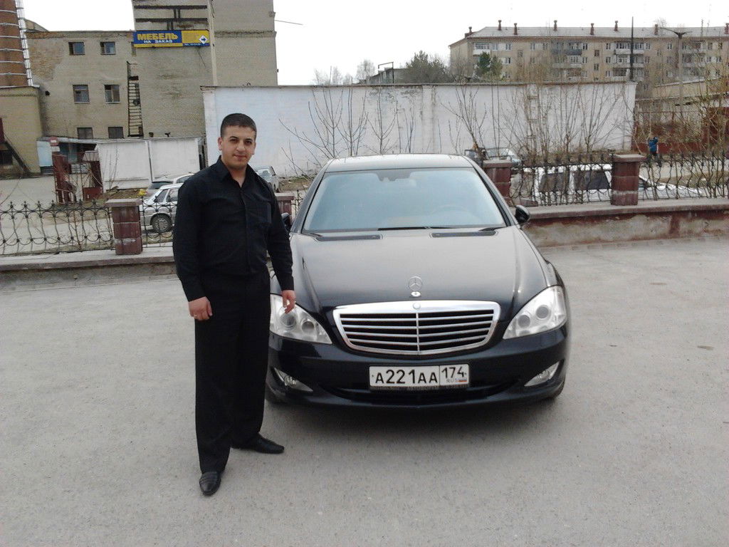 Ринад Алиев