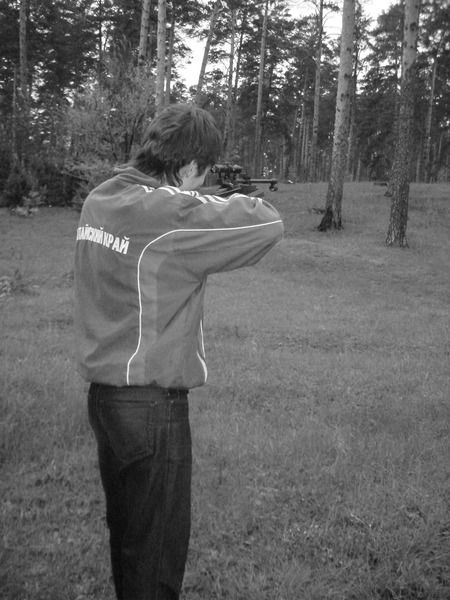 Равиль Юсубов