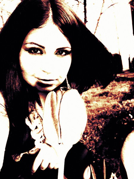 Олеся Гришина