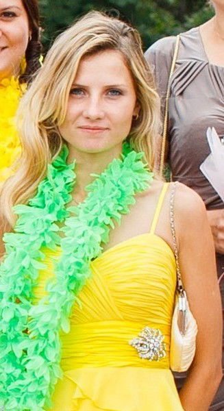 Иннеса Задружная