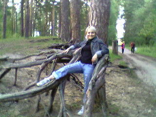 Юлия Седова