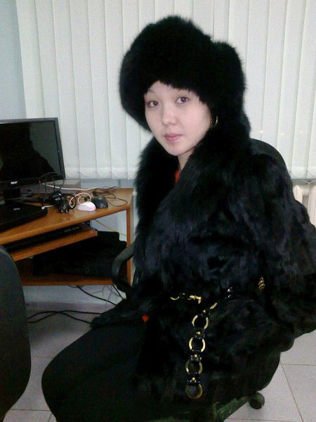 Актоты Куспанова