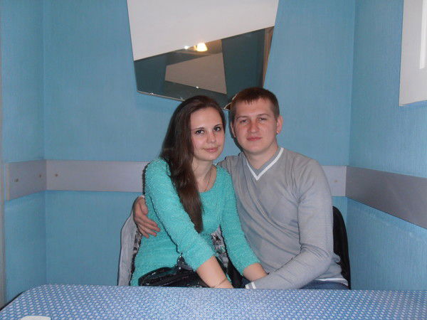 Ира Моисеенко