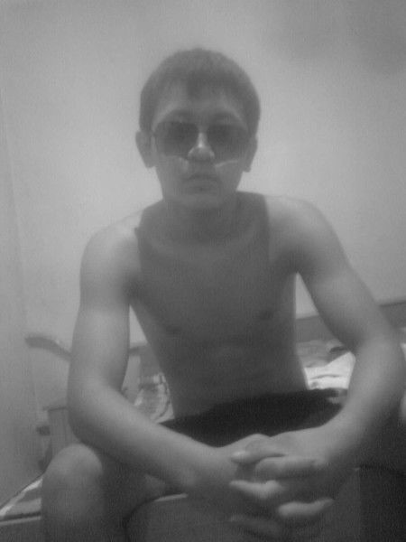 Aidos Xan Mendibekov