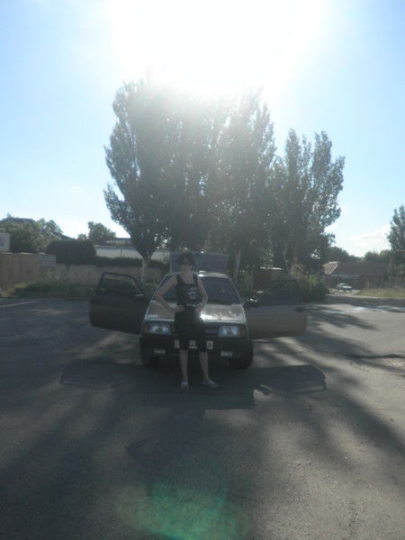 Алексей Моя