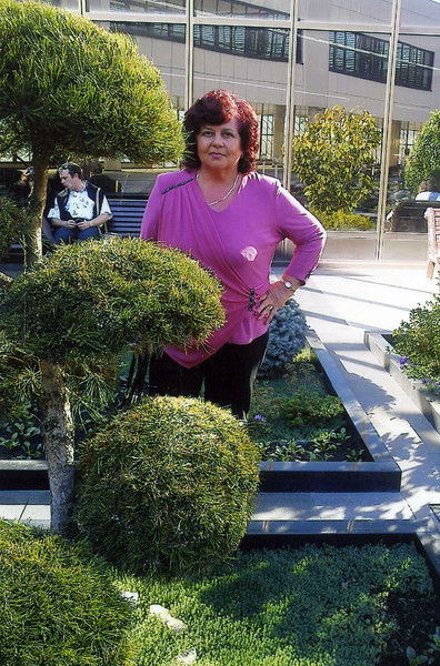 Людмила Ковальчук