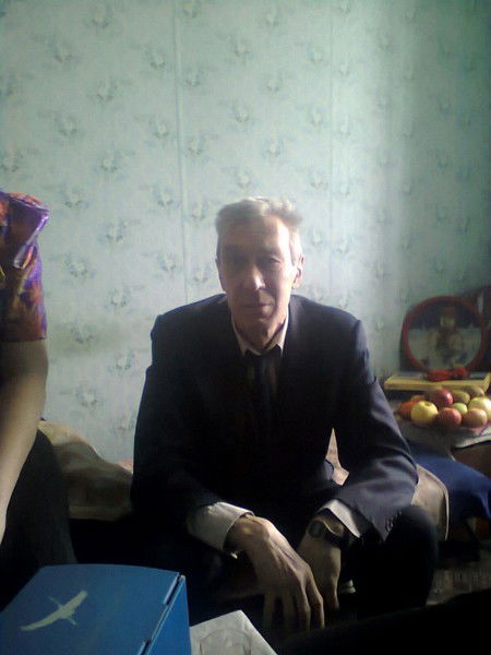 Александр Смолянинов