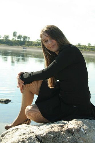 Евгения Арестова