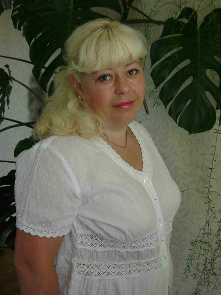 Татьяна Полтева