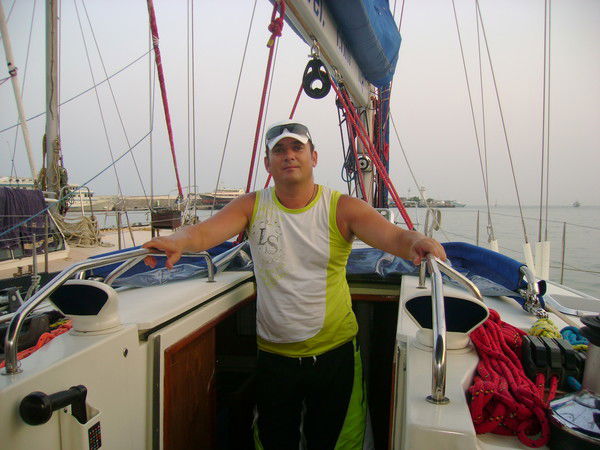 Владимир Маслов