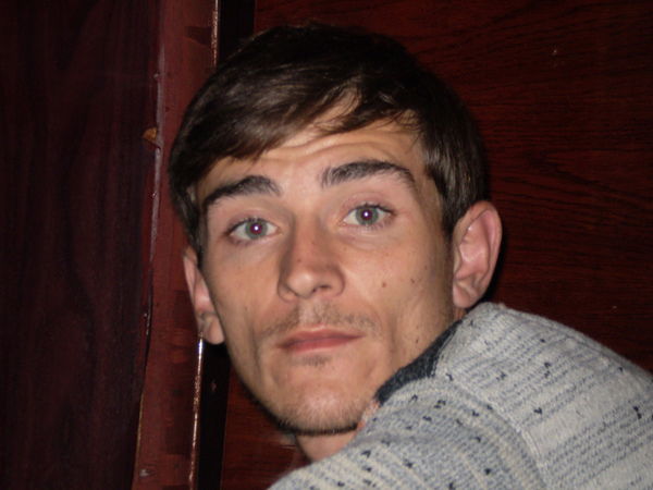 Мышаня Махно