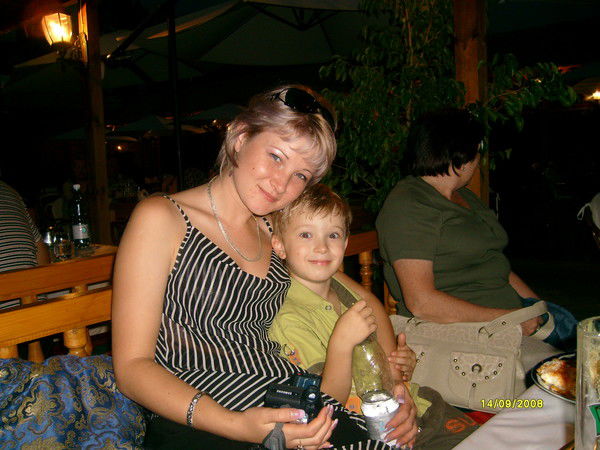 Таня Круглова