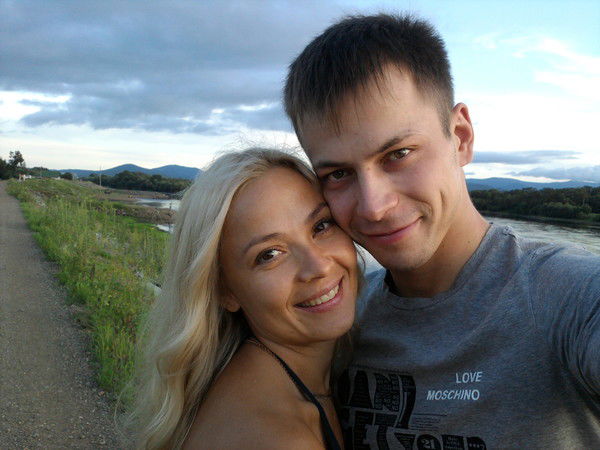 Надежда Александрова