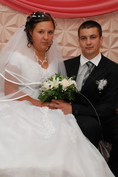 Евгения Ерикова