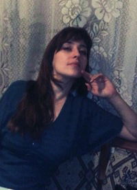 Юлия Забелина