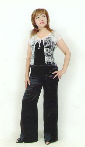 Рано Абдулхакова