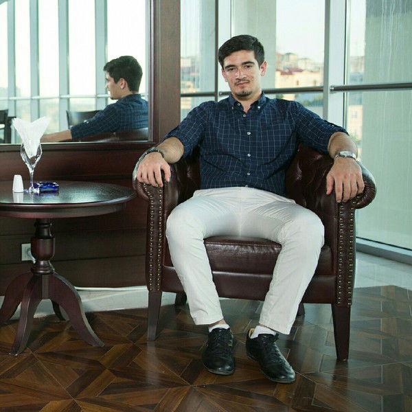 Гурбан Валиев