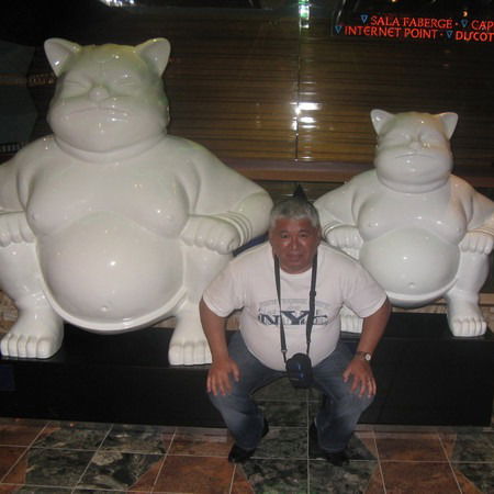 Бахыт Бекжанов