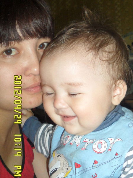 Бика Юсупова