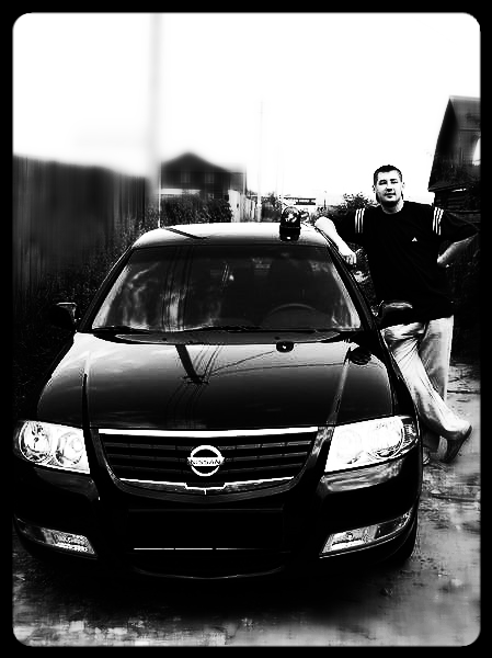 Александр Балашов