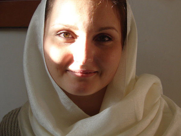 Мария Федулова