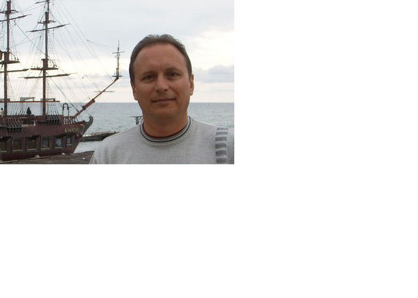 Сергей Кононенков