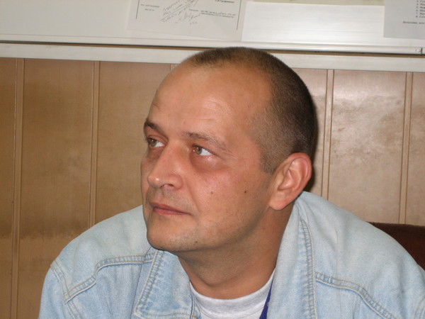 Alexandre Kosobokov
