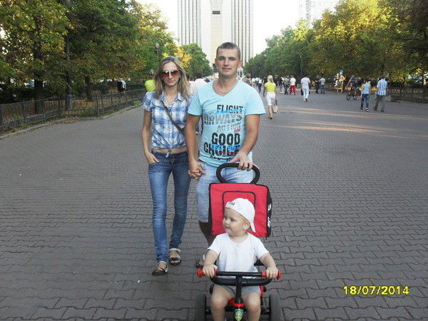 Алексей Нилов